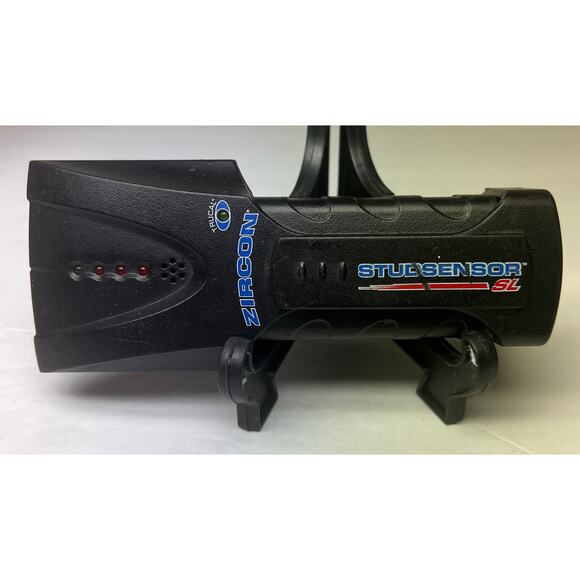 Zircon StudSensor SL Electronic Stud Finder with TruCal Calibration – Working - Picture 1 of 5